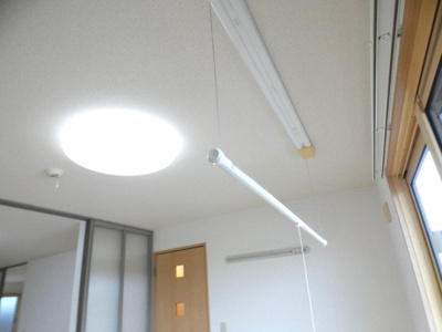 【内装】 | カントリーヒルズ東岐波 | きれいな内装です