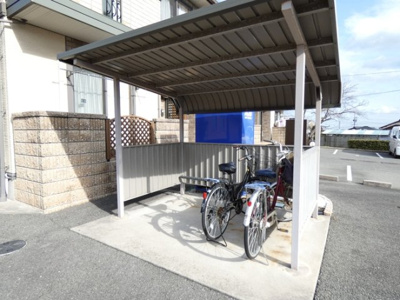 【その他共用部分】 | カントリーヒルズ東岐波