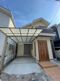 常松1丁目　戸建の画像