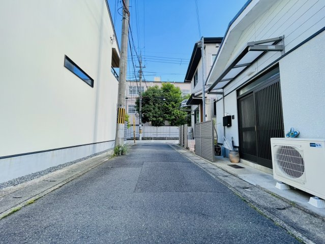 松尾万石町