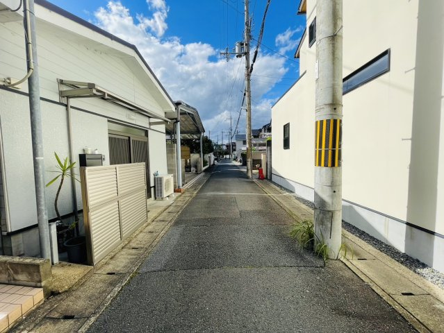 松尾万石町