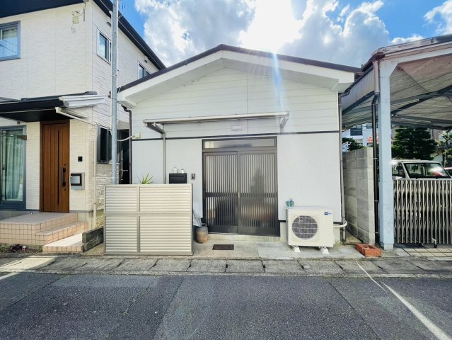 松尾万石町|阪急「上桂」駅徒歩１１分！　通勤・通学にも嬉しい立地です♪