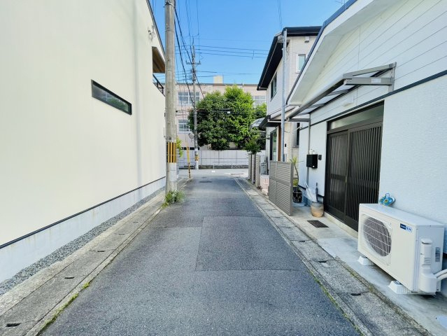 松尾万石町|周辺にはスーパーなどのお買い物施設が徒歩１０分圏内に揃っています！