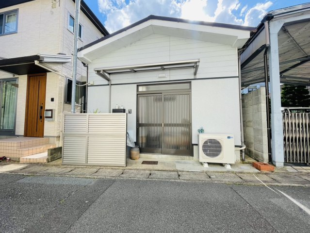松尾万石町