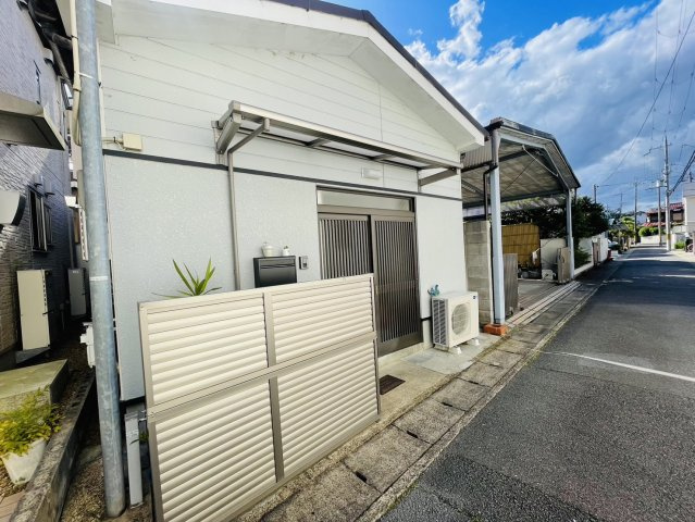 松尾万石町