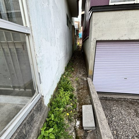 室蘭市高砂町1丁目5-16戸建のその他