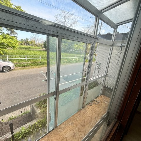 室蘭市高砂町1丁目5-16戸建のその他