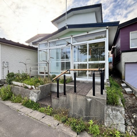 室蘭市高砂町1丁目5-16戸建
