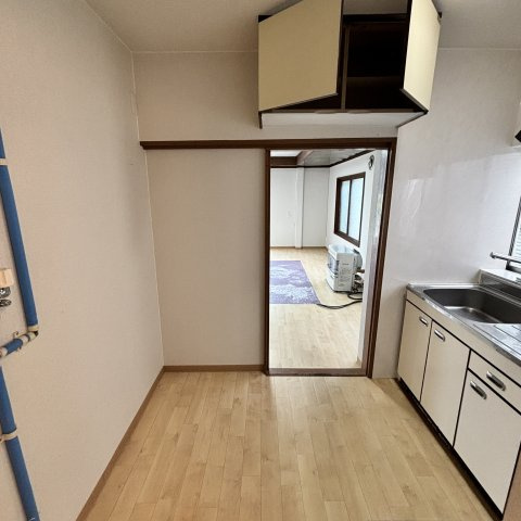 室蘭市高砂町1丁目5-16戸建のその他
