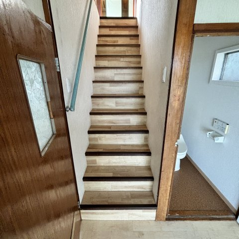 室蘭市高砂町1丁目5-16戸建のその他