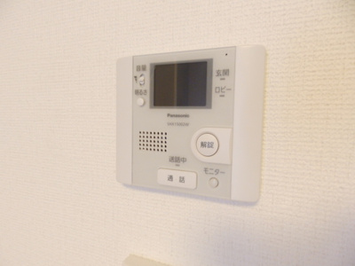 【設備】 | セントレドゥブランシェU