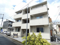 セントレドゥブランシェUの画像