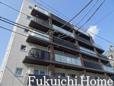 【外観】 | ＡＸＡＳ渋谷笹塚