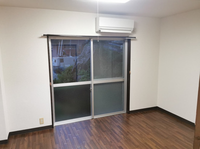 【内装】 | リバーヴィレッジ