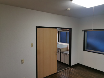 【内装】 | リバーヴィレッジ