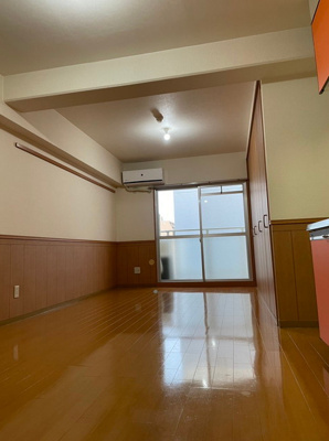【内装】 | ニューシャトー西洞院
