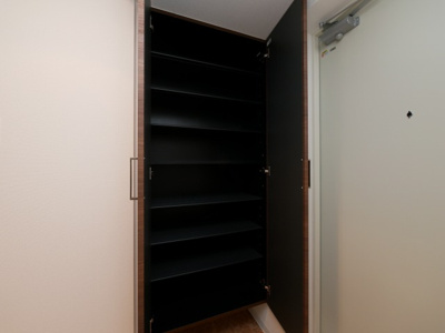 【収納】 | Luxe難波西Ⅲ