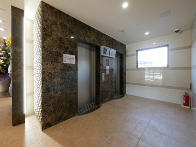 【その他共用部分】 | Luxe難波西Ⅲ