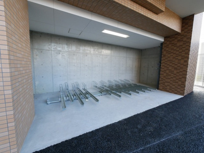 【その他共用部分】 | Luxe難波西Ⅲ