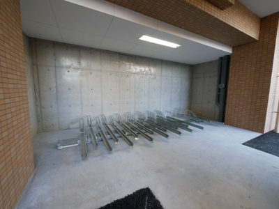 【その他共用部分】 | Luxe難波西Ⅲ