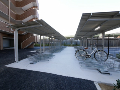 【その他共用部分】 | Luxe難波西Ⅲ