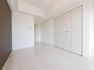 【居間・リビング】 | Luxe難波西Ⅲ