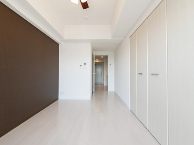 【居間・リビング】 | Luxe難波西Ⅲ