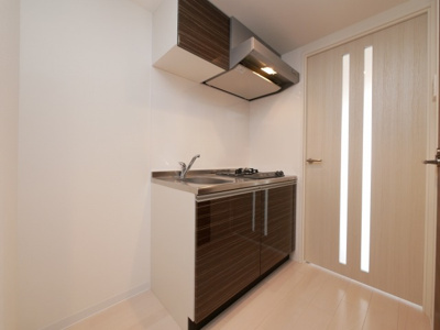 【キッチン】 | Luxe難波西Ⅲ