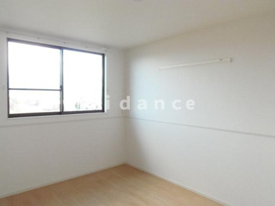 【内装】 | ヴァンセット アムールⅡ