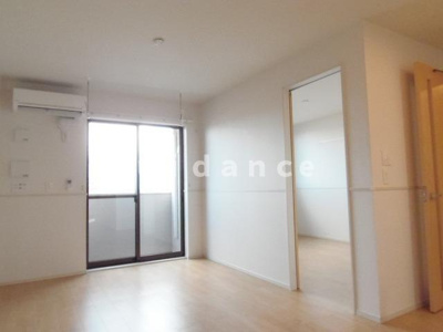 【居間・リビング】 | ヴァンセット アムールⅡ