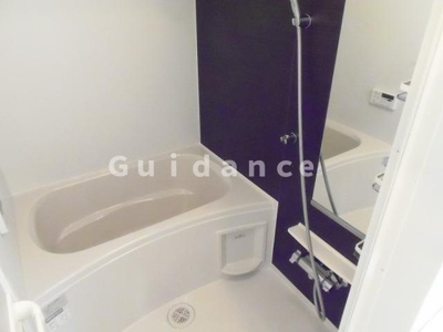 【浴室】 | ヴァンセット アムールⅡ