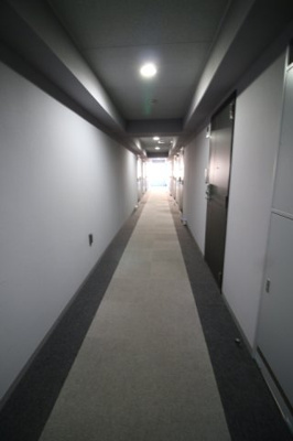 【その他共用部分】 | ステージファースト常盤台