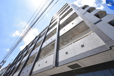 【外観】 | ステージファースト常盤台