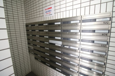 【その他共用部分】 | ステージファースト常盤台