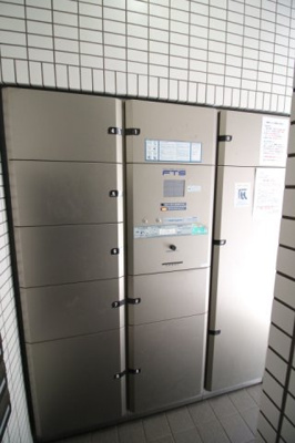 【その他共用部分】 | ステージファースト常盤台