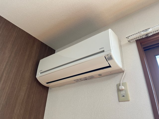 サニーコート別所の設備