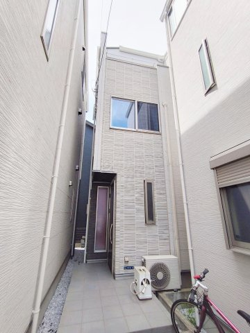 東急田園都市線「溝の口」中古戸建の画像