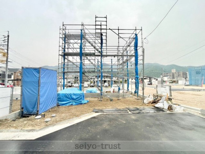 【外観】 | 安佐北区深川6丁目