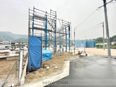 【外観】 | 安佐北区深川6丁目