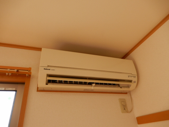 コンフォート小山Bの設備