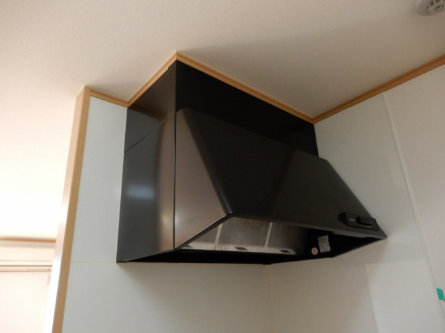 コンフォート小山Bのその他