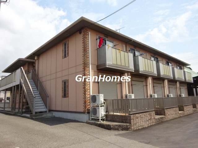 コンフォート小山B