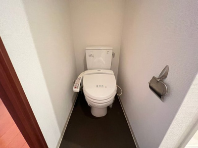 【トイレ】 | セレニテ難波西