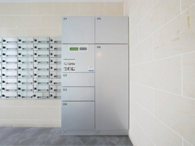 【その他共用部分】 | セレニテ難波西