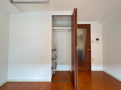 【収納】 | セレニテ難波西