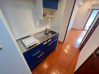 【キッチン】 | セレニテ難波西