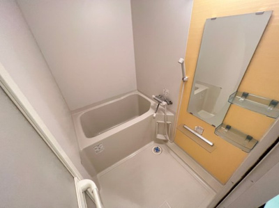 【浴室】 | セレニテ難波西