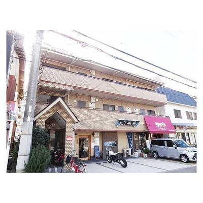 【外観】 | メゾン金岡