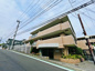ＪＲ横浜線「中山」藤和シティホームズ中山の画像