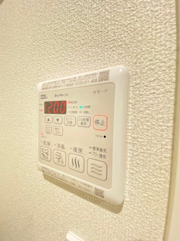 80HOUSEの内装